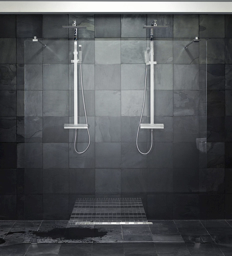 ARC 43 dusjvegg ARC 43 dusjvegg