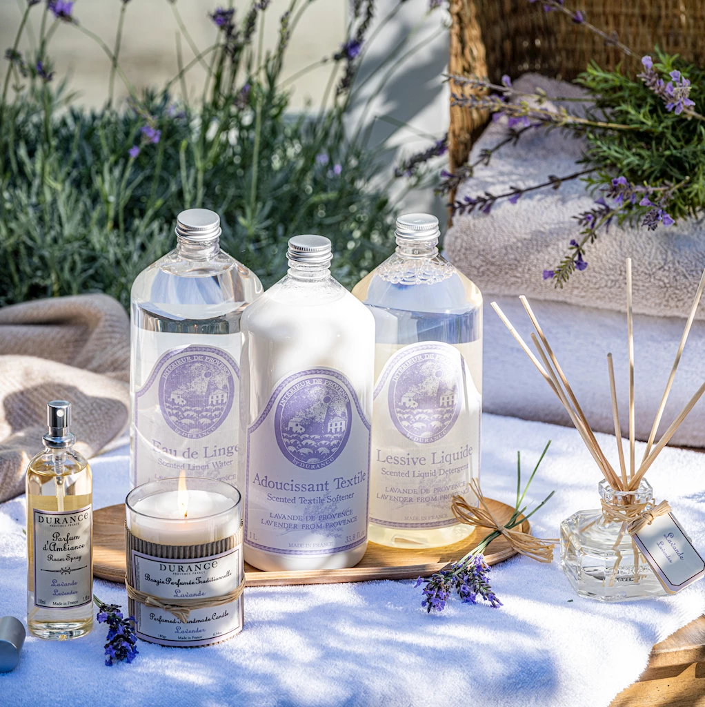 Romspray 100ml - Lavendel Romspray 100ml - Lavendel